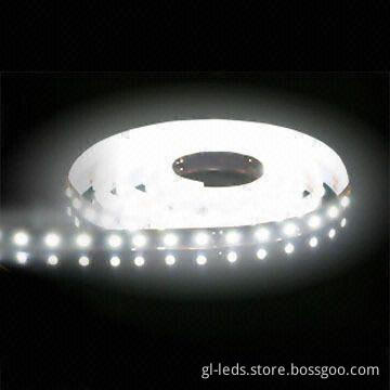 Flexible LED Neon Light with 36/72W Maximum Power, Measures 5,000 x 10/5,000 x 12mm